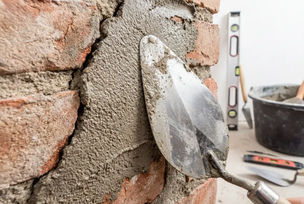 W jaki sposób przeprowadzić wiosenne remonty