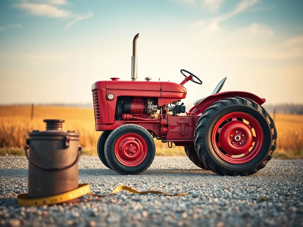 Zetor 3011 dane techniczne, spalanie i wymiary