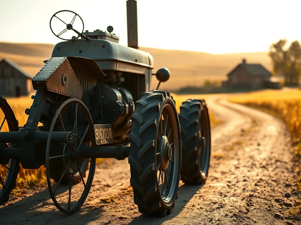 Ursus 1934 – dane techniczne, wymiary, spalanie