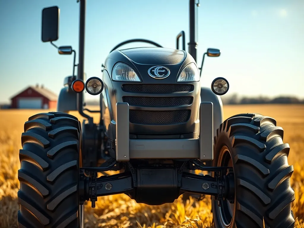 Ursus 912 dane techniczne – parametry, osiągi i wyposażenie